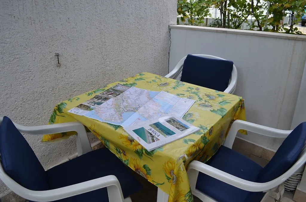 Apartments Sersic Baska