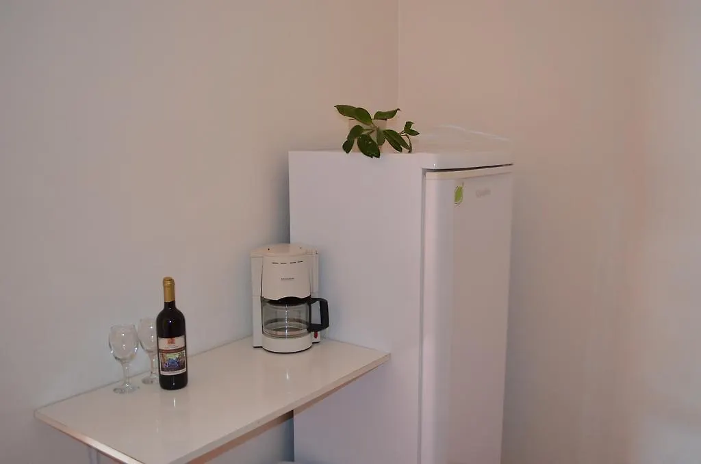Apartments Sersic Baska